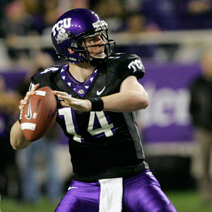 Andy Dalton TCU 1